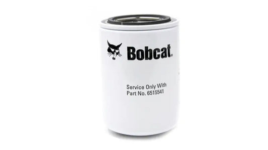HYDRAULIC OIL FILTER, 6515541