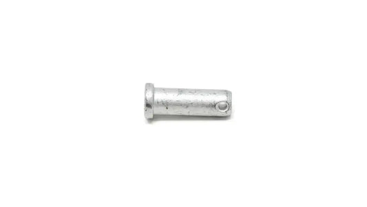 PIN HARDENED CLEVIS, 4F616