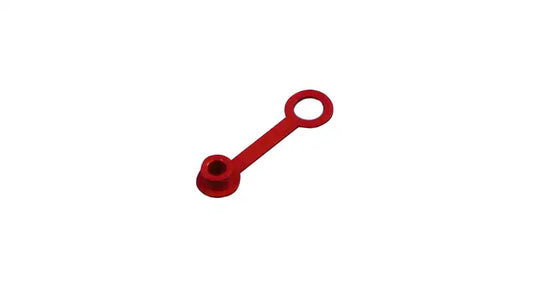 GREASE FITTING COVER, 6652943