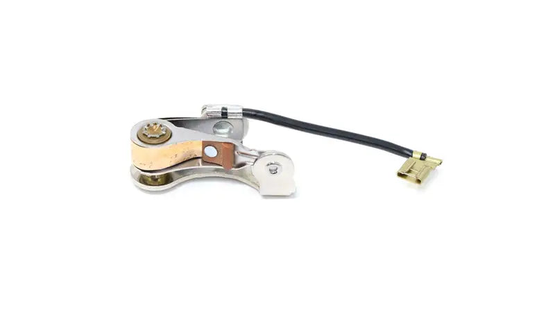 IGNITION POINT FOR BROWN DISTRIBUTOR CAP, 6630524