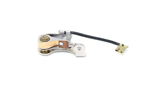 IGNITION POINT FOR BROWN DISTRIBUTOR CAP, 6630524