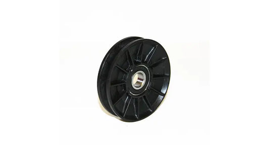FAN DRIVE IDLER PULLEY, 6662997