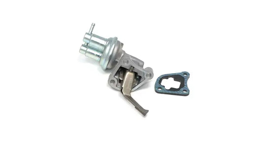 FUEL PUMP, 6632710