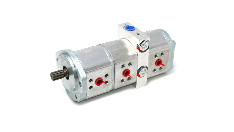 GEAR PUMP, 6675785