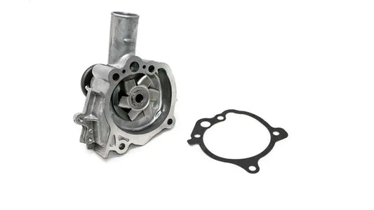 WATER PUMP, 6632822