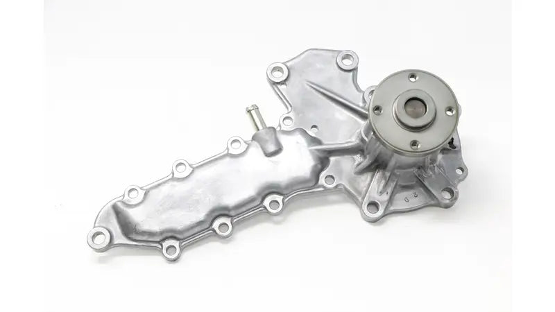 WATER PUMP, 6681879