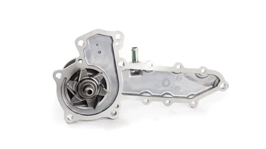 WATER PUMP, 6684865