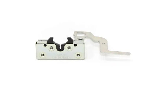 REAR DOOR LATCH, 6670867