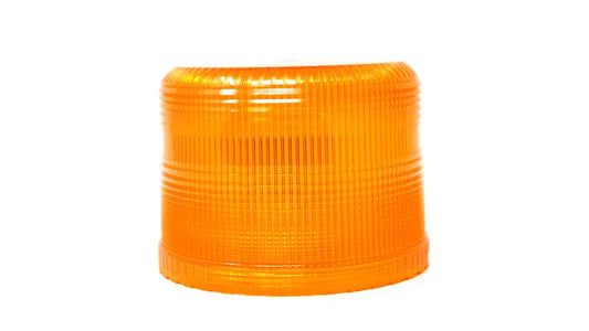 REPLACEMENT AMBER LENS, 6697797