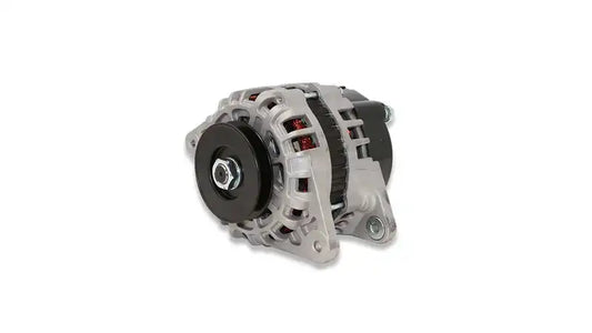 ALTERNATOR, 6681857