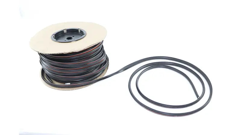 REAR WINDOW SEAL, 6815939