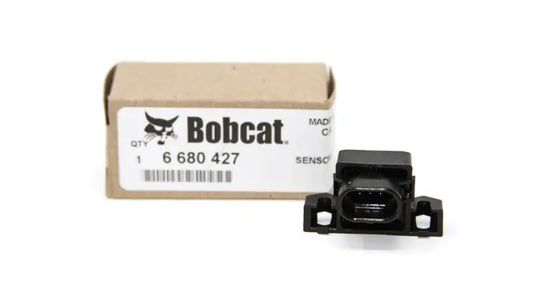 LOCKOUT SENSOR, 6680427