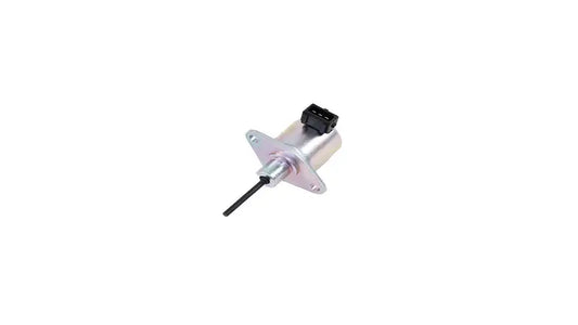 ENGINE STOP SOLENOID, 7002157