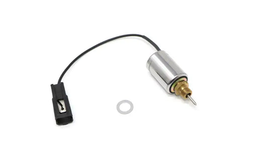 Fuel Shutoff Solenoid, 6555915