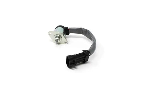 FUEL SHUTOFF SOLENOID, 6689034