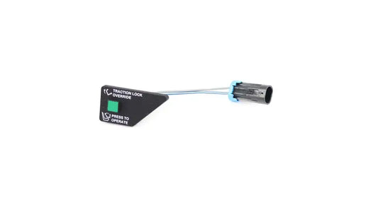 SWITCH OVERRIDE TRACTION, 6674220