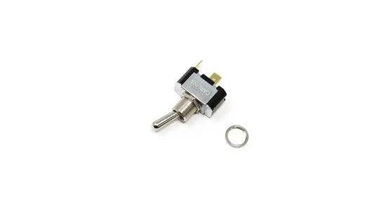 TOGGLE SWITCH, 6515521