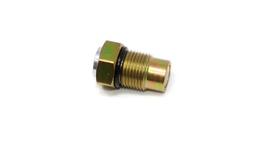 CHARGE VALVE, 6679827