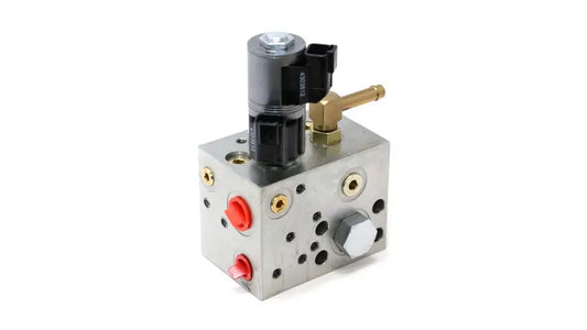 POWER BOB-TACH VALVE, 7010992