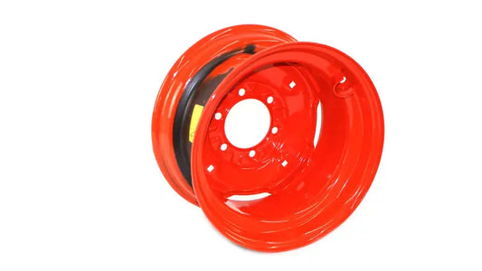 WHEEL, RIM 16.5X8.25, 6510793