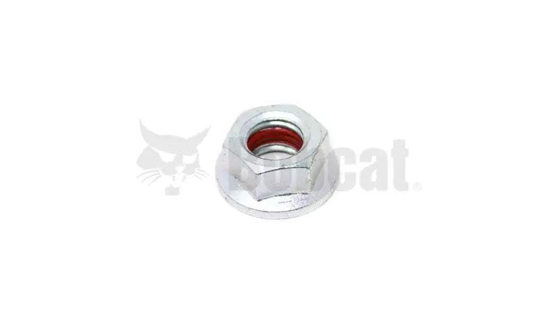 NUT, 53D10