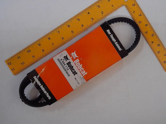FAN BELT, 6694715