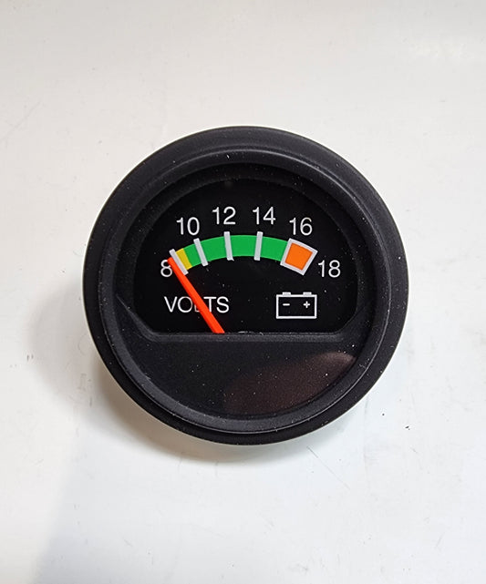 VOLT GAUGE, 6669664