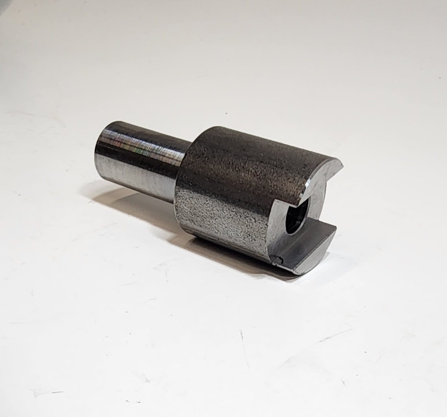 WELD-ON BUSHING MOUNT, 6702958