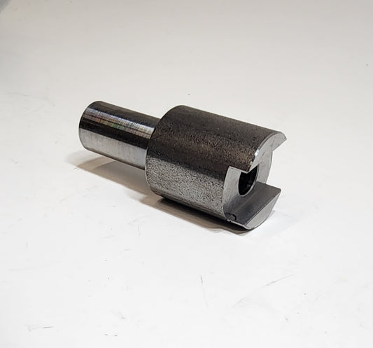 WELD-ON BUSHING MOUNT, 6702958