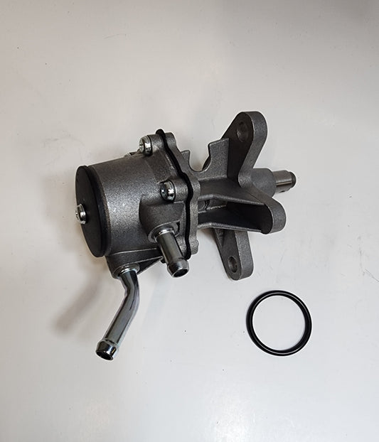 FUEL PUMP, 6677830
