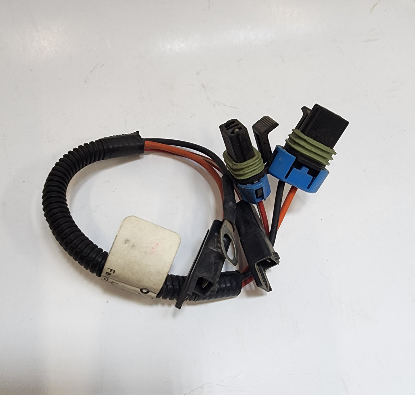 HARNESS, 6706446